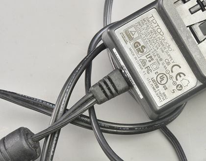 various-Tiptop mZeus euro PSU, loom, PSU